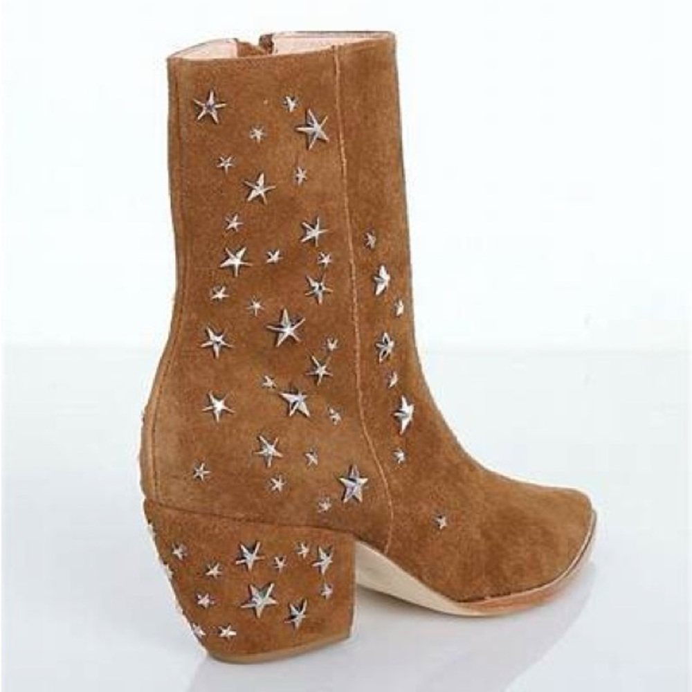 Kate Bosworth x Matisse Charolette Boots